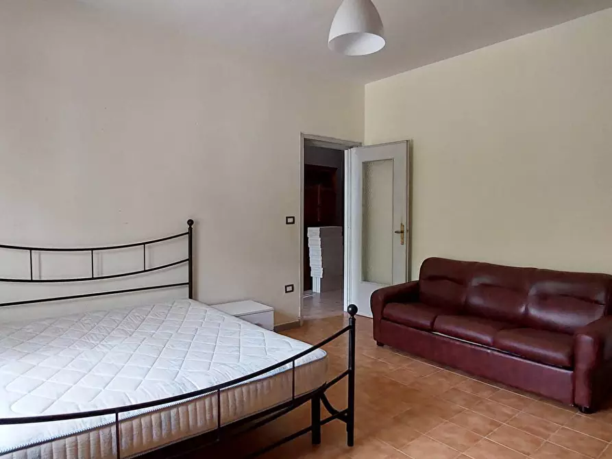 Immagine 12 di Casa semindipendente in affitto  in contrada ponnola a Ariano Irpino