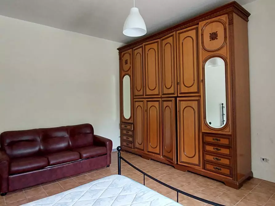 Immagine 13 di Casa semindipendente in affitto  in contrada ponnola a Ariano Irpino