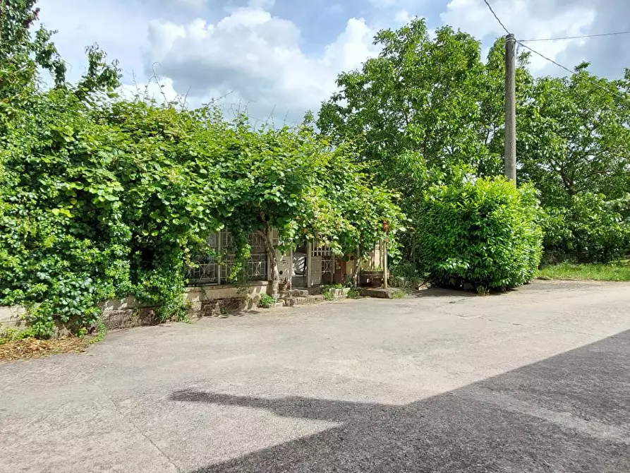 Immagine 14 di Casa semindipendente in affitto  in contrada ponnola a Ariano Irpino