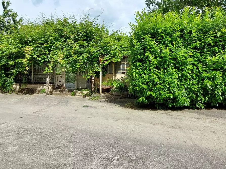 Immagine 16 di Casa semindipendente in affitto  in contrada ponnola a Ariano Irpino