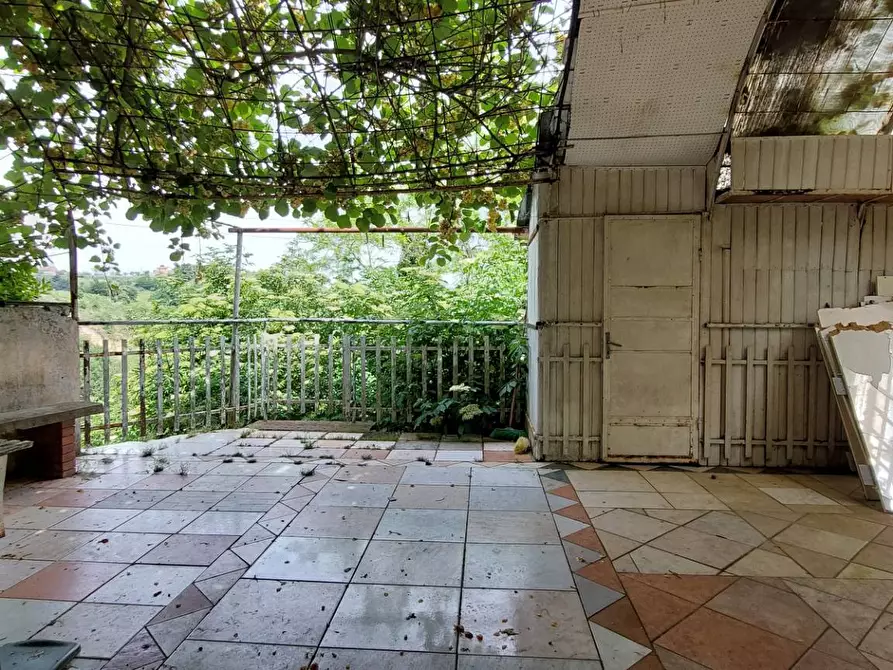 Immagine 17 di Casa semindipendente in affitto  in contrada ponnola a Ariano Irpino