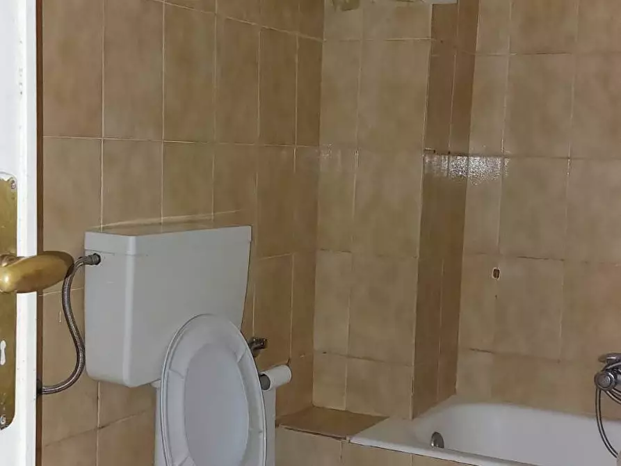 Immagine 10 di Casa semindipendente in affitto  in contrada ponnola a Ariano Irpino