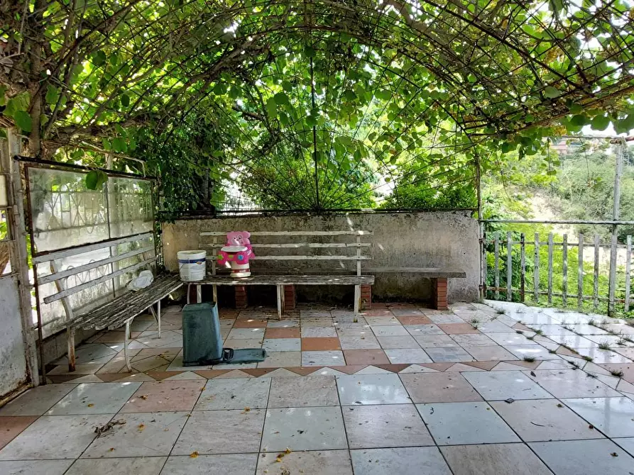 Immagine 18 di Casa semindipendente in affitto  in contrada ponnola a Ariano Irpino