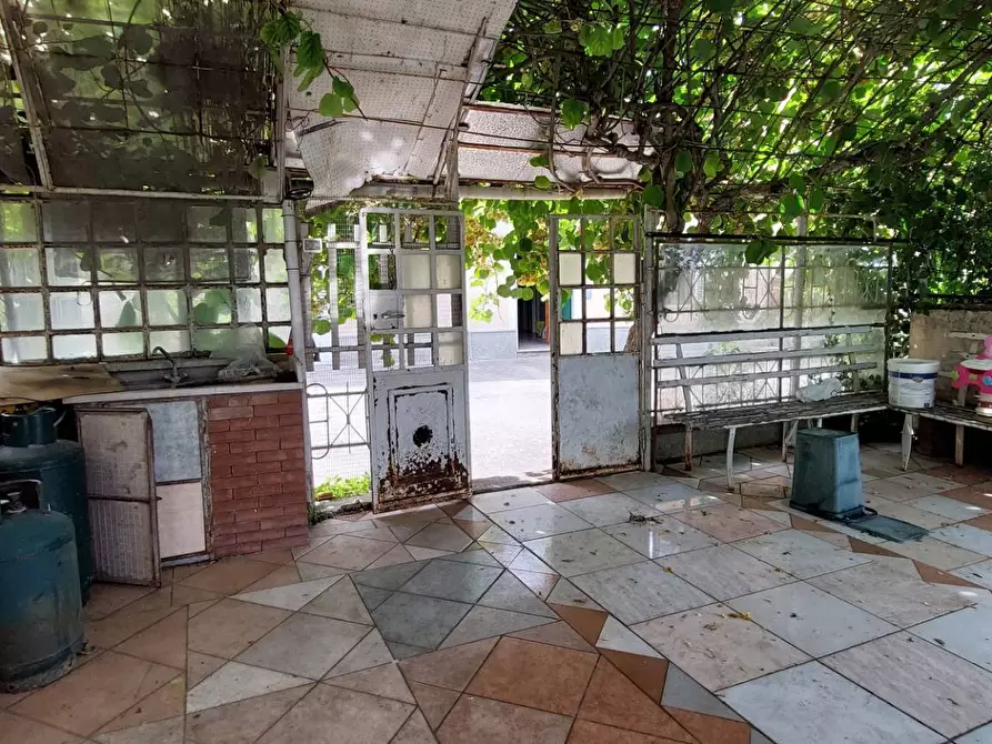 Immagine 19 di Casa semindipendente in affitto  in contrada ponnola a Ariano Irpino