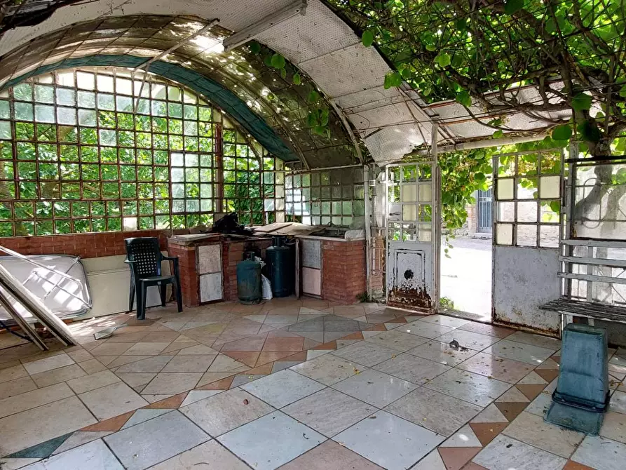 Immagine 20 di Casa semindipendente in affitto  in contrada ponnola a Ariano Irpino