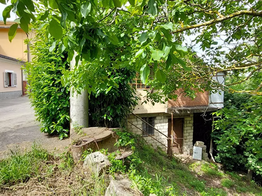 Immagine 21 di Casa semindipendente in affitto  in contrada ponnola a Ariano Irpino