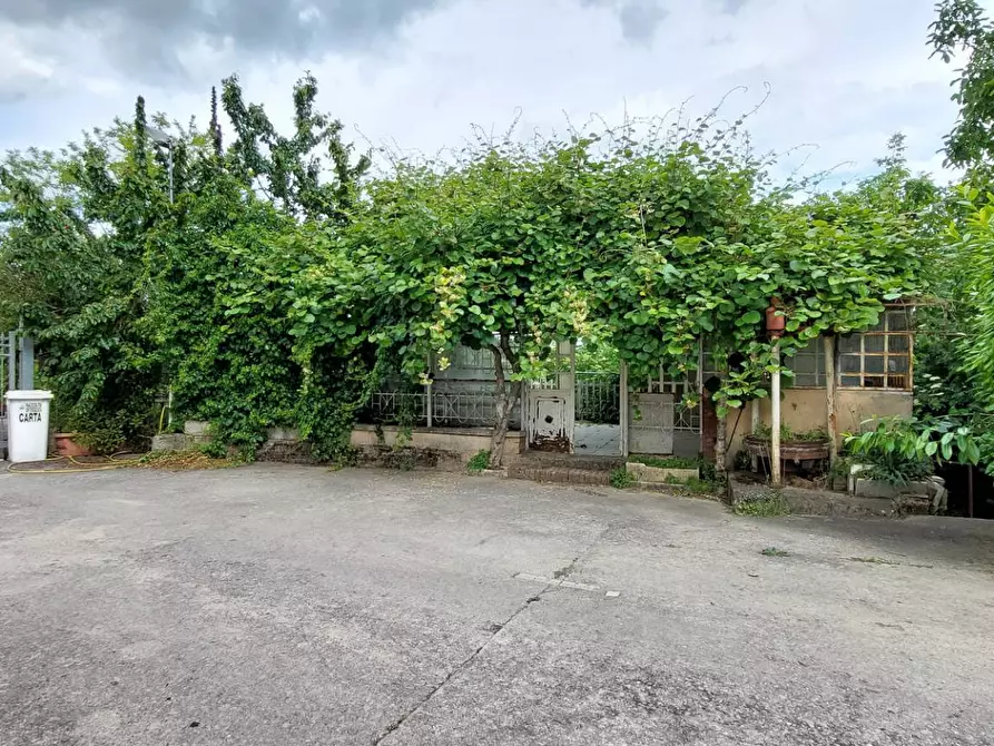 Immagine 23 di Casa semindipendente in affitto  in contrada ponnola a Ariano Irpino