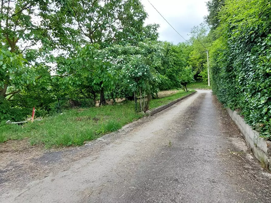 Immagine 24 di Casa semindipendente in affitto  in contrada ponnola a Ariano Irpino