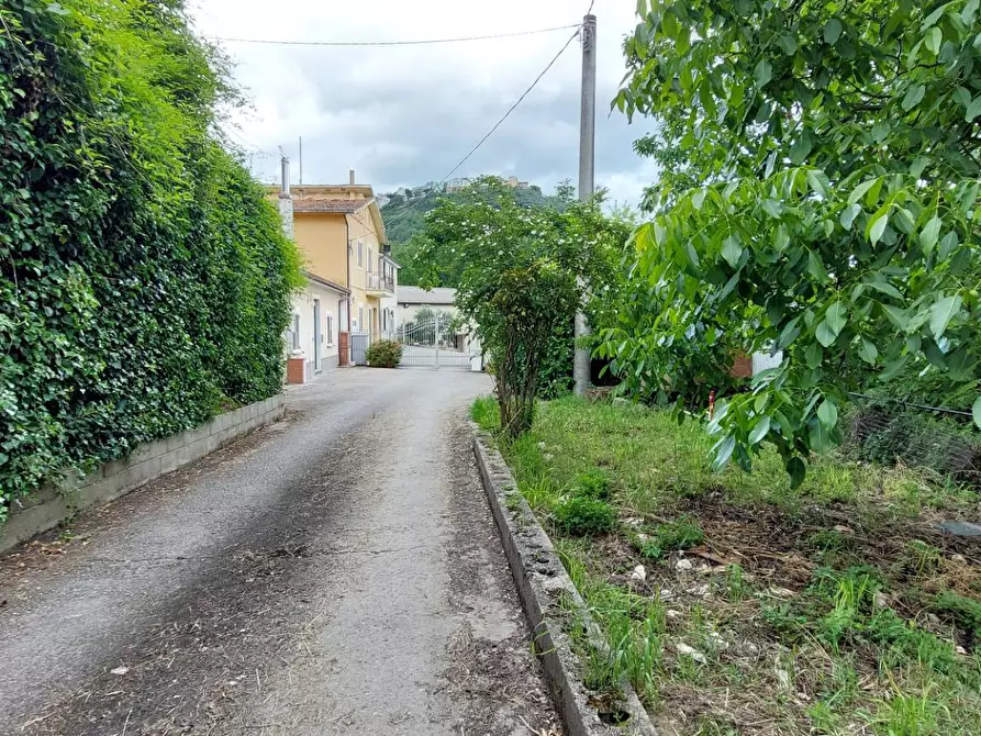 Immagine 25 di Casa semindipendente in affitto  in contrada ponnola a Ariano Irpino