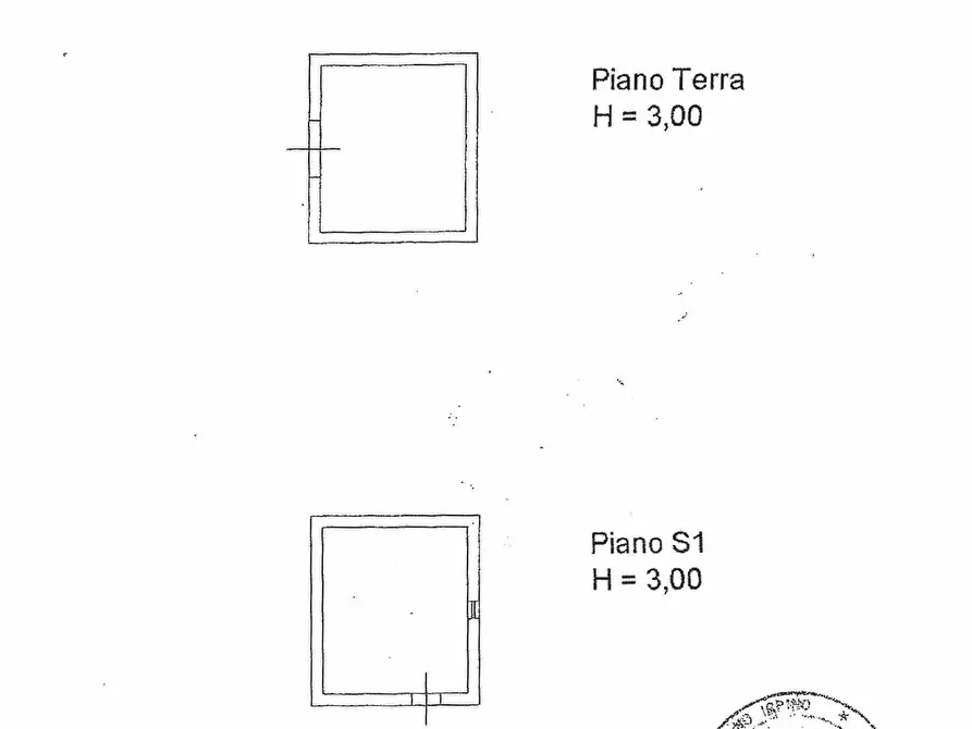 Immagine 15 di Casa semindipendente in affitto  in contrada ponnola a Ariano Irpino