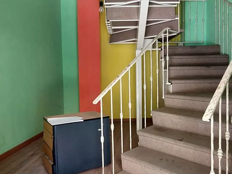 Immagine 4 di Locale commerciale in affitto  in corso europa a Ariano Irpino