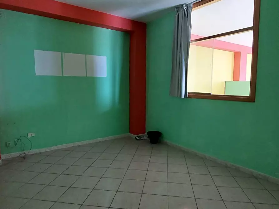 Immagine 10 di Locale commerciale in affitto  in corso europa a Ariano Irpino