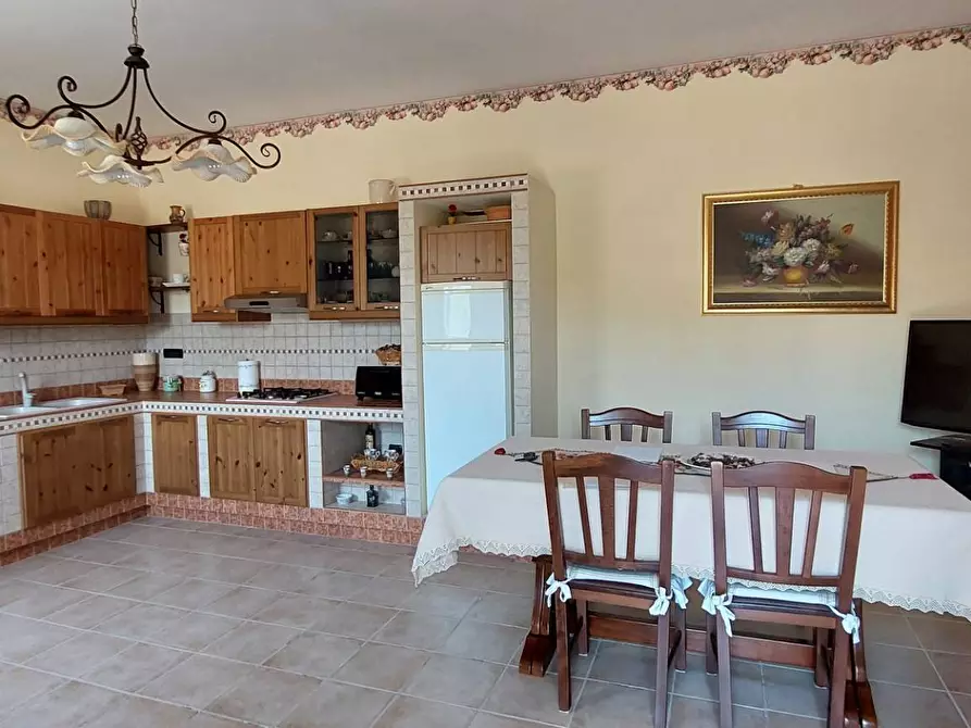 Immagine 3 di Casa indipendente in vendita  in contrada gaudiciello 51 a Ariano Irpino