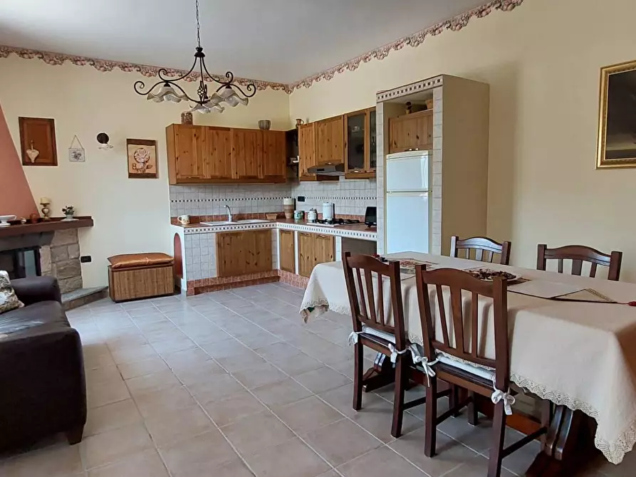 Immagine 4 di Casa indipendente in vendita  in contrada gaudiciello 51 a Ariano Irpino