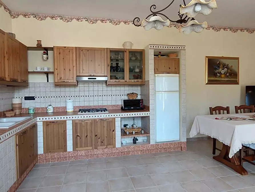 Immagine 7 di Casa indipendente in vendita  in contrada gaudiciello 51 a Ariano Irpino