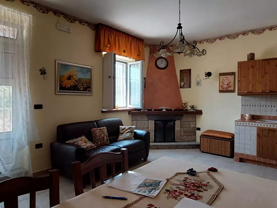 Immagine 8 di Casa indipendente in vendita  in contrada gaudiciello 51 a Ariano Irpino