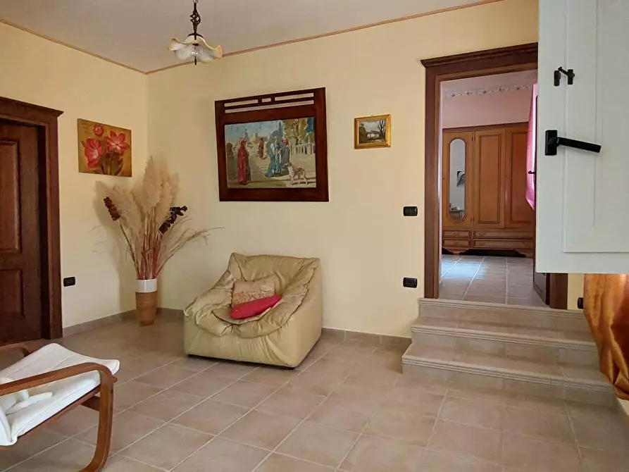 Immagine 9 di Casa indipendente in vendita  in contrada gaudiciello 51 a Ariano Irpino