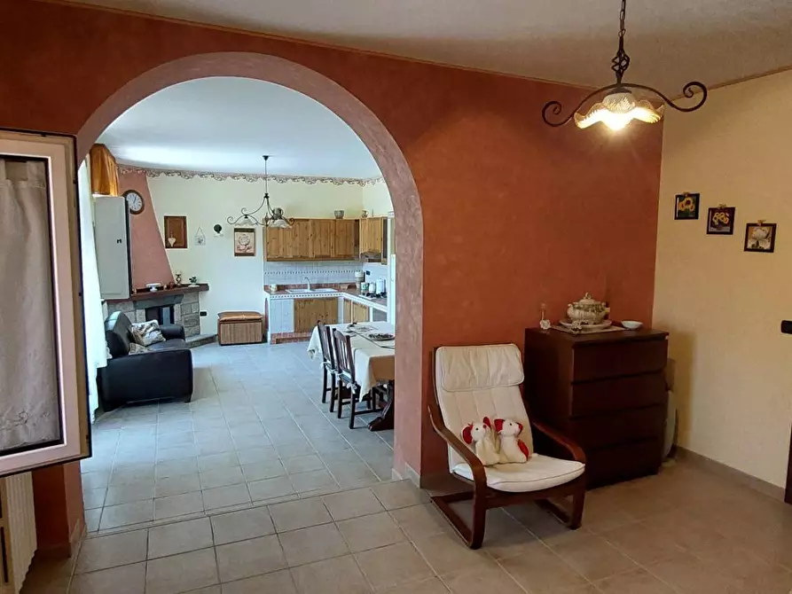 Immagine 10 di Casa indipendente in vendita  in contrada gaudiciello 51 a Ariano Irpino