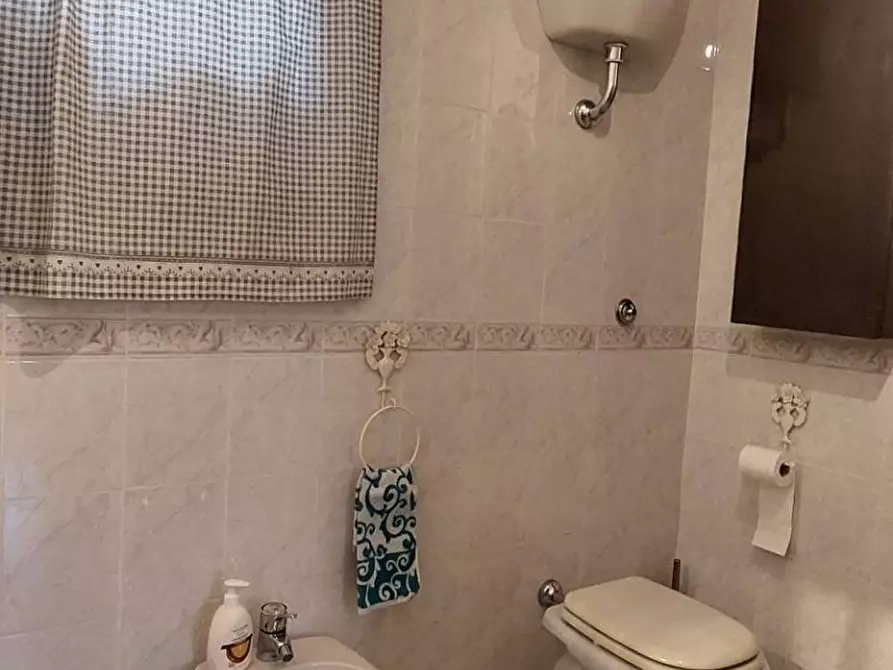 Immagine 13 di Casa indipendente in vendita  in contrada gaudiciello 51 a Ariano Irpino