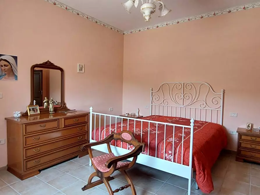 Immagine 16 di Casa indipendente in vendita  in contrada gaudiciello 51 a Ariano Irpino