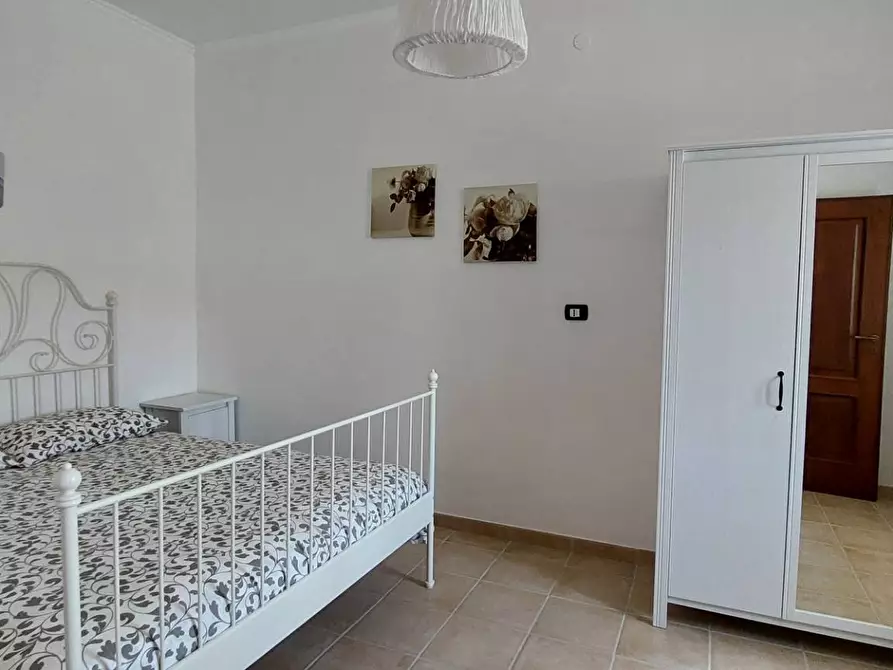 Immagine 18 di Casa indipendente in vendita  in contrada gaudiciello 51 a Ariano Irpino