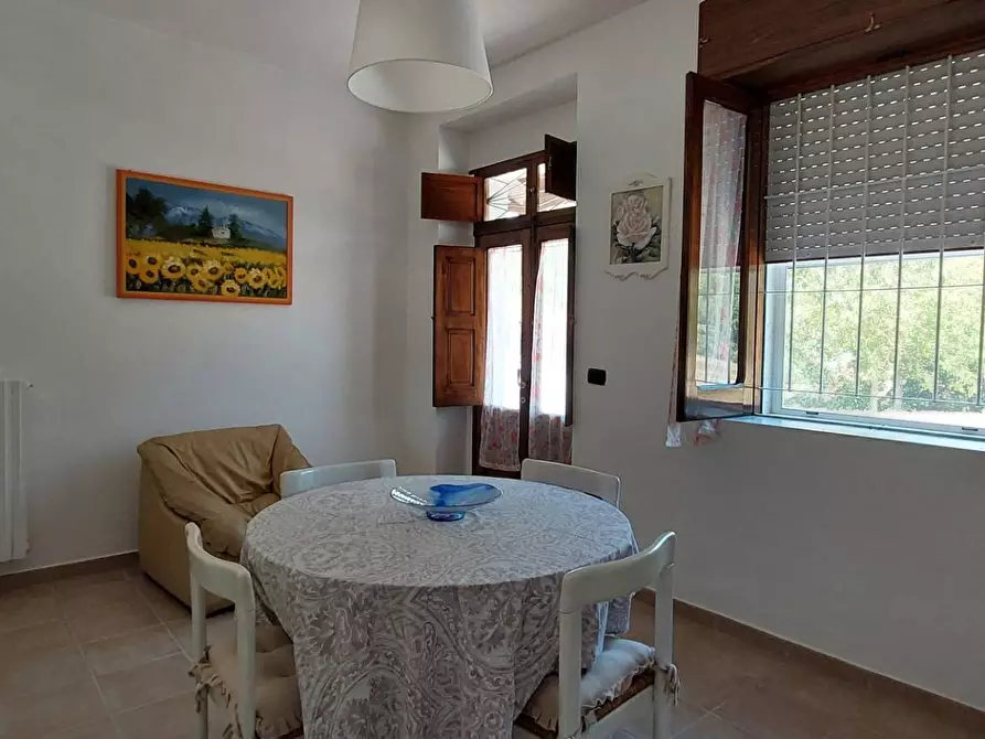 Immagine 23 di Casa indipendente in vendita  in contrada gaudiciello 51 a Ariano Irpino