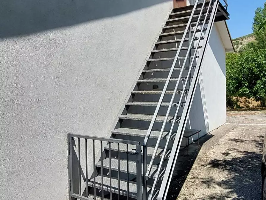 Immagine 25 di Casa indipendente in vendita  in contrada gaudiciello 51 a Ariano Irpino