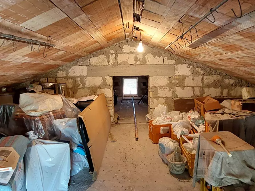 Immagine 26 di Casa indipendente in vendita  in contrada gaudiciello 51 a Ariano Irpino