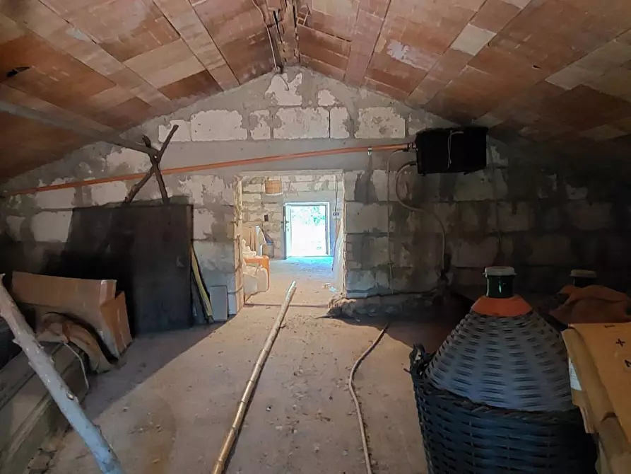 Immagine 27 di Casa indipendente in vendita  in contrada gaudiciello 51 a Ariano Irpino