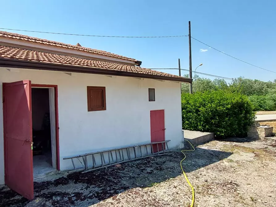 Immagine 30 di Casa indipendente in vendita  in contrada gaudiciello 51 a Ariano Irpino