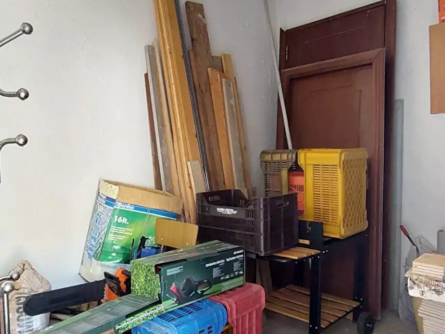 Immagine 32 di Casa indipendente in vendita  in contrada gaudiciello 51 a Ariano Irpino