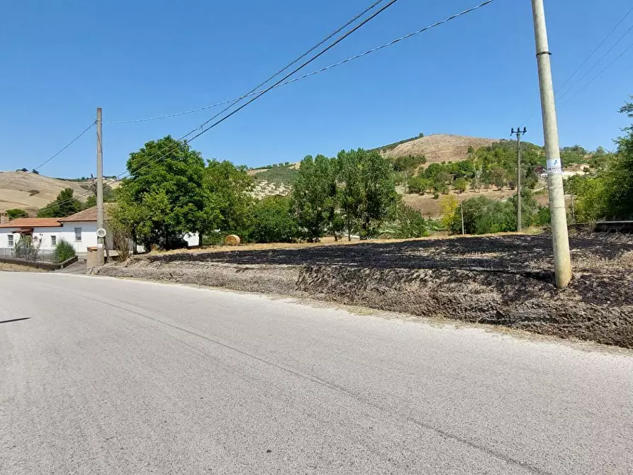 Immagine 33 di Casa indipendente in vendita  in contrada gaudiciello 51 a Ariano Irpino