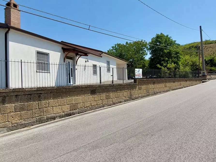 Immagine 34 di Casa indipendente in vendita  in contrada gaudiciello 51 a Ariano Irpino