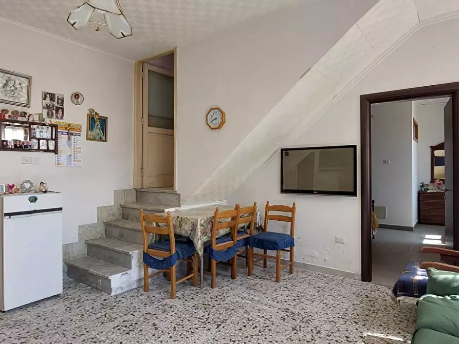 Immagine 4 di Casa indipendente in vendita  in contrada creta a Ariano Irpino