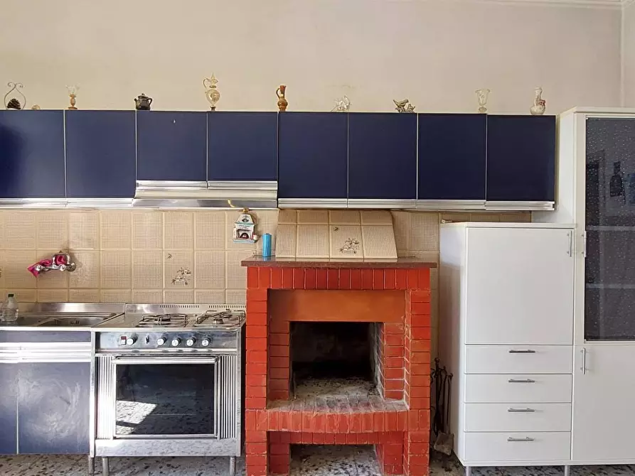 Immagine 6 di Casa indipendente in vendita  in contrada creta a Ariano Irpino