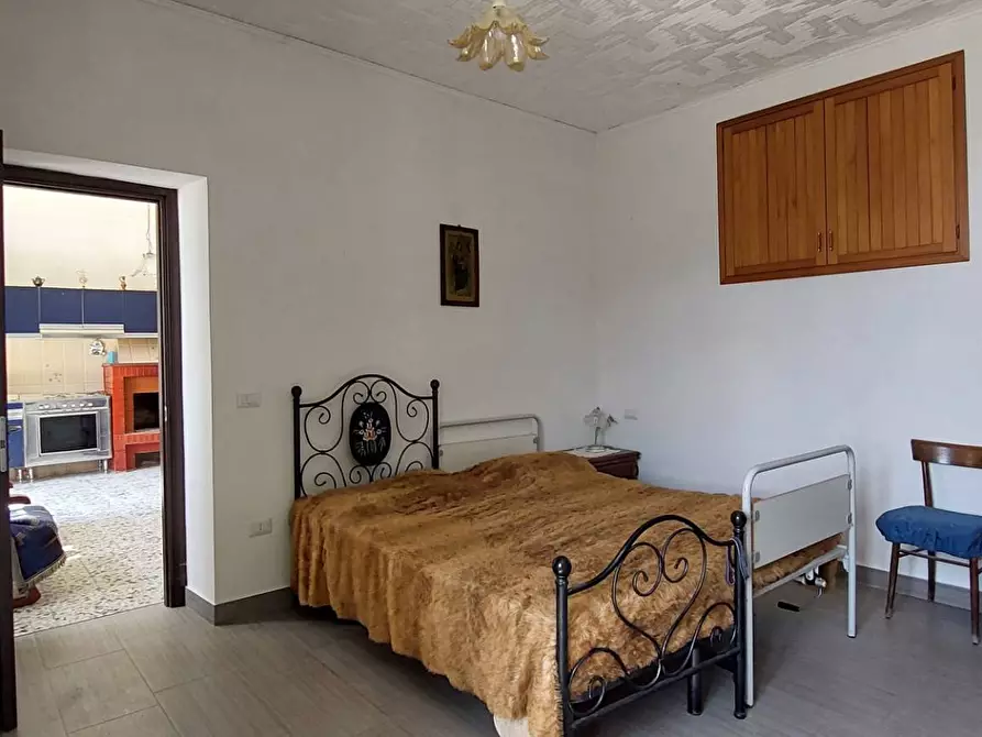 Immagine 8 di Casa indipendente in vendita  in contrada creta a Ariano Irpino