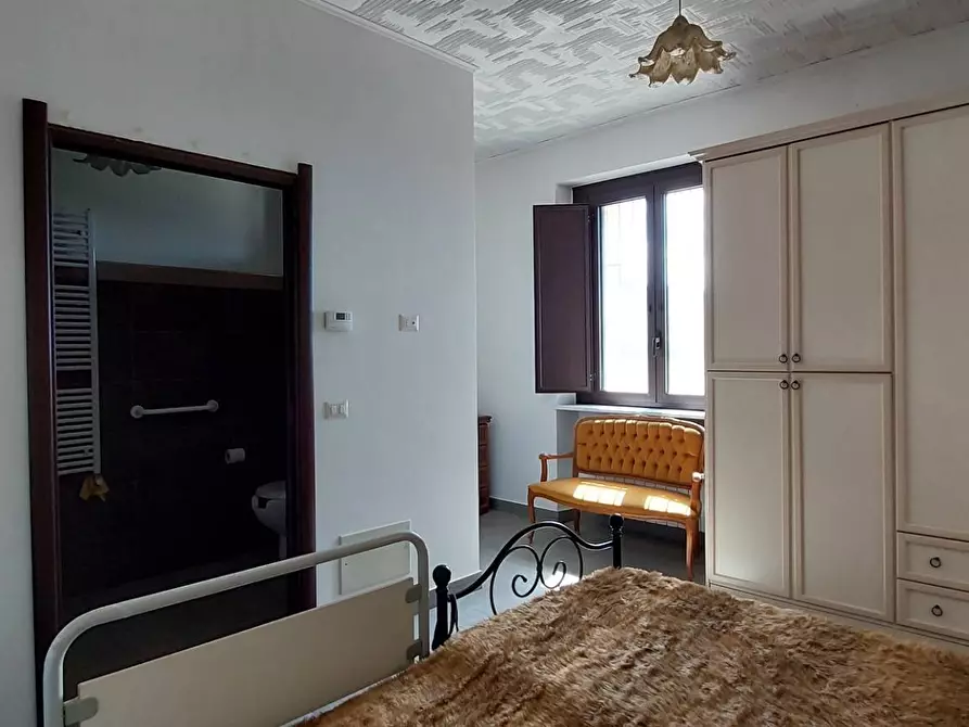 Immagine 9 di Casa indipendente in vendita  in contrada creta a Ariano Irpino