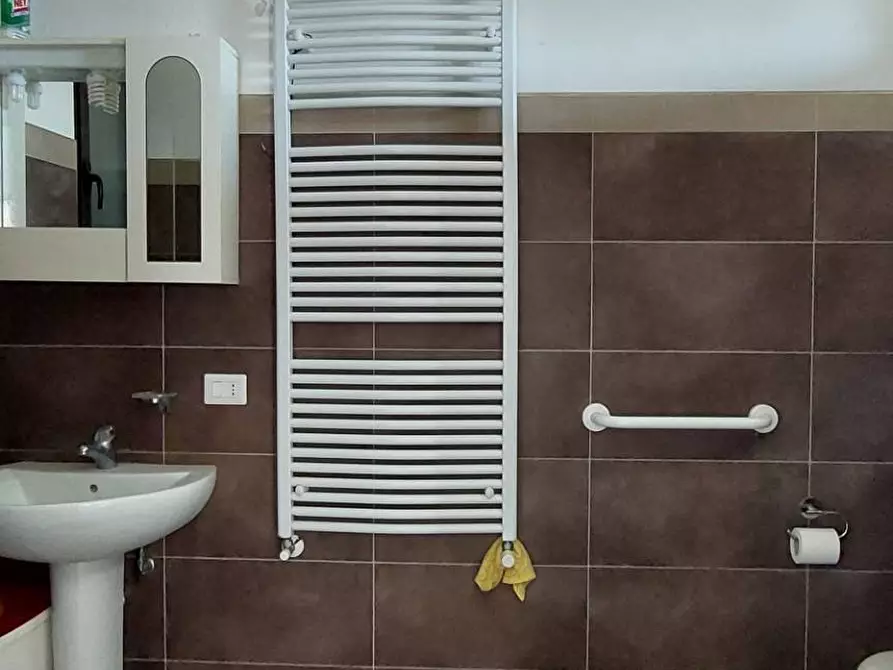 Immagine 10 di Casa indipendente in vendita  in contrada creta a Ariano Irpino