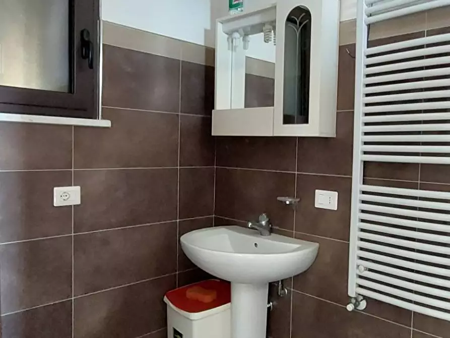 Immagine 11 di Casa indipendente in vendita  in contrada creta a Ariano Irpino