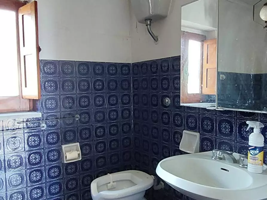 Immagine 14 di Casa indipendente in vendita  in contrada creta a Ariano Irpino