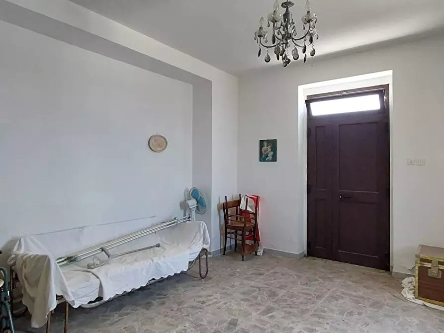 Immagine 17 di Casa indipendente in vendita  in contrada creta a Ariano Irpino