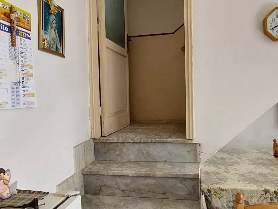 Immagine 18 di Casa indipendente in vendita  in contrada creta a Ariano Irpino