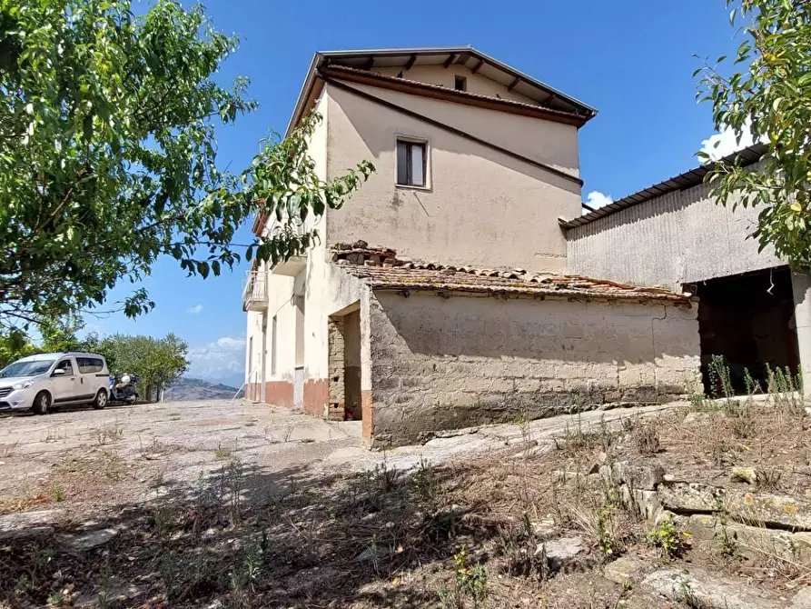 Immagine 28 di Casa indipendente in vendita  in contrada creta a Ariano Irpino