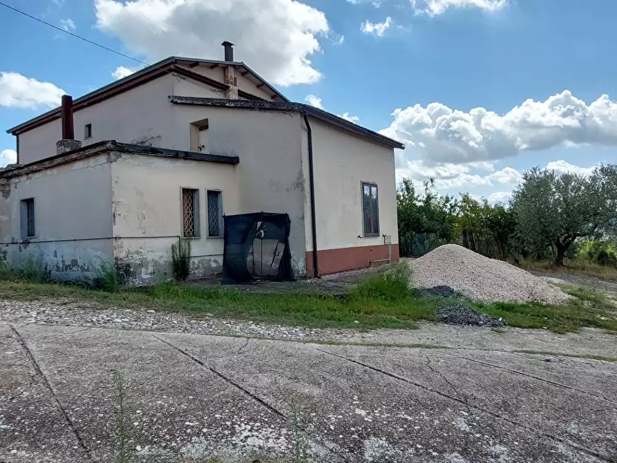 Immagine 30 di Casa indipendente in vendita  in contrada creta a Ariano Irpino