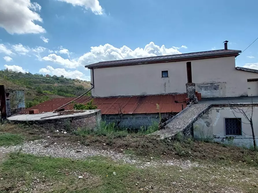 Immagine 31 di Casa indipendente in vendita  in contrada creta a Ariano Irpino