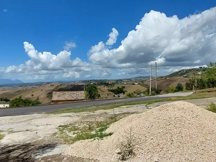 Immagine 33 di Casa indipendente in vendita  in contrada creta a Ariano Irpino