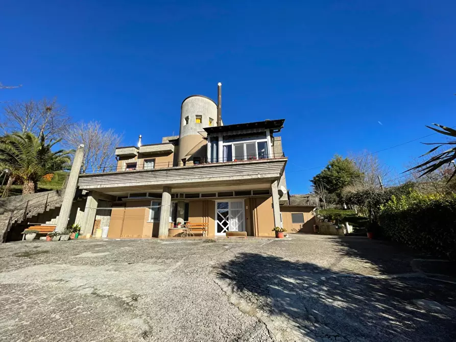 Immagine 2 di Agriturismo in vendita  in contrada gaudiciello a Ariano Irpino