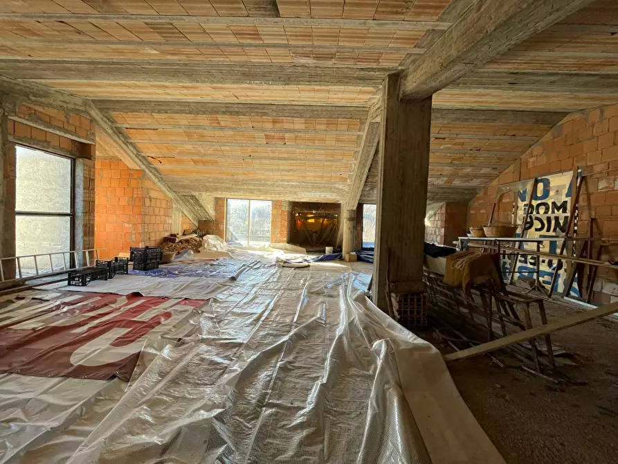 Immagine 4 di Agriturismo in vendita  in contrada gaudiciello a Ariano Irpino