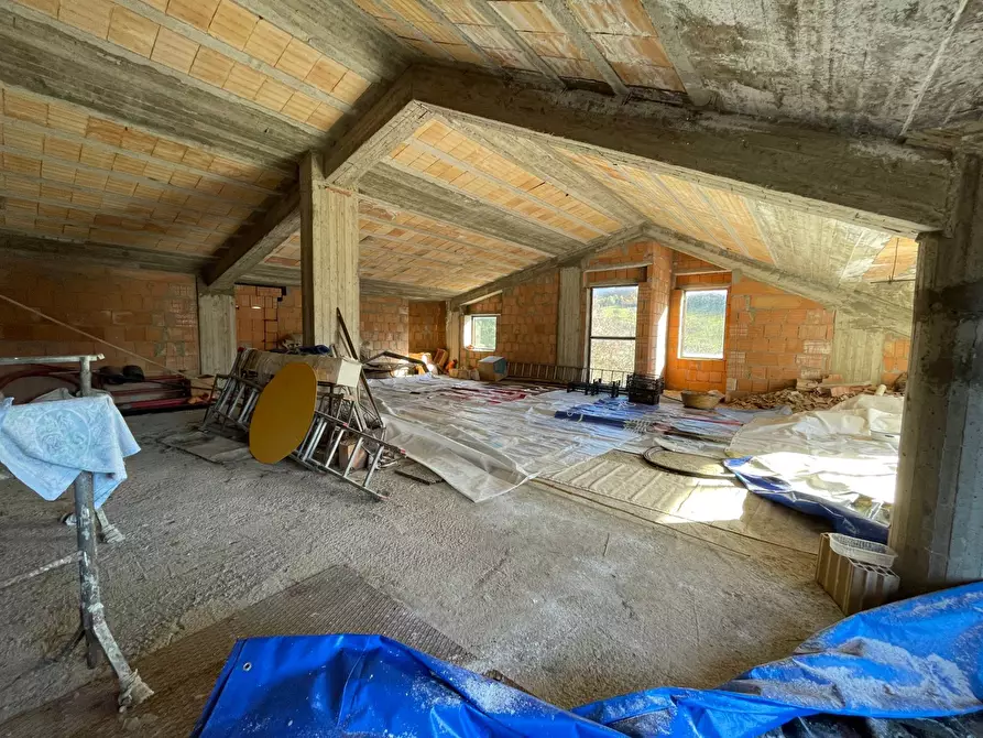 Immagine 6 di Agriturismo in vendita  in contrada gaudiciello a Ariano Irpino