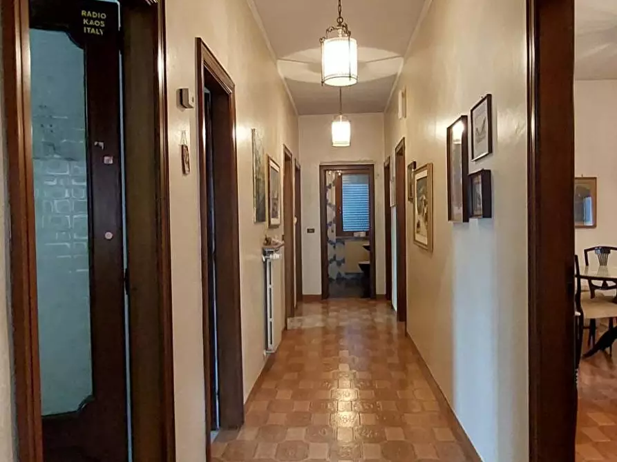 Immagine 3 di Appartamento in affitto  in via giovanni XXIII a Ariano Irpino